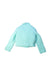 A Blue Blazers from Original Marines in size 5T for girl. (Back View)