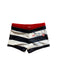 A Blue Swim Shorts from Chicco in size 3-6M for boy. (Front View)