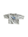 A Grey Crewneck Sweatshirts from Aosta in size 18-24M for boy. (Front View)