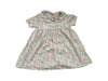A Multicolour Short Sleeve Dresses from Bouchara in size 18-24M for girl. (Front View)