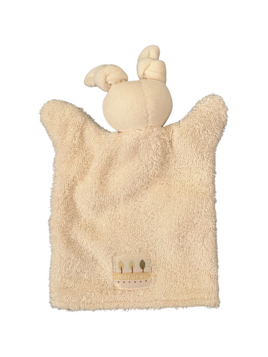 A Beige Bath Accessories from Natures Purest in size Newborn for neutral. (Back View)