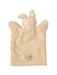 A Beige Bath Accessories from Natures Purest in size Newborn for neutral. (Back View)