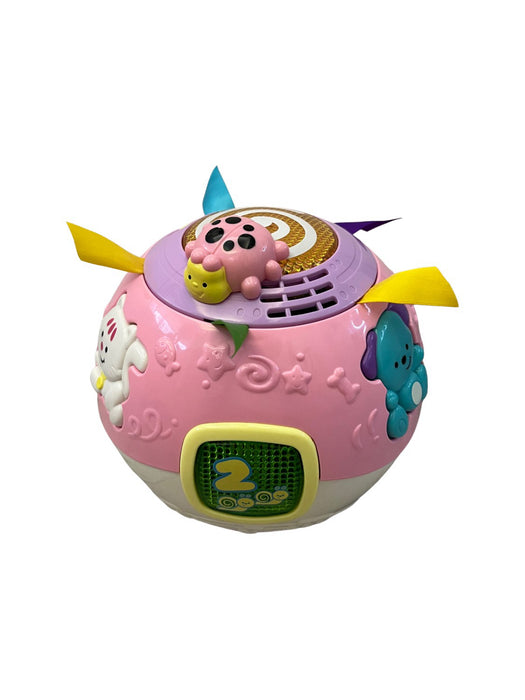 A Multicolour Other Toys from Fisher Price in size O/S for girl. (Back View)