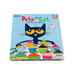 A Blue Board Games & Puzzles from Briarpatch in size 3T for neutral. (Front View)