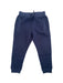 A Navy Sweatpants from Seed in size 3T for neutral. (Front View)