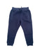 A Navy Sweatpants from Seed in size 3T for neutral. (Front View)