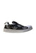 A Black Sneakers from Adidas in size 7Y for neutral. (Front View)