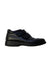 A Black Casual Boots from Dr. Kong in size 6T for boy. (Front View)