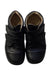 A Black Casual Boots from Dr. Kong in size 6T for boy. (Back View)