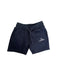 A Black Shorts from IKKS in size 2T for boy. (Front View)