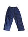 A Blue Casual Pants from Petit Bateau in size 3T for neutral. (Back View)