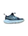 A Grey Sneakers from Nike in size 18-24M for boy. (Front View)