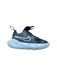 A Black Sneakers from Nike in size 18-24M for boy. (Front View)