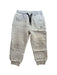 A Grey Sweatpants from Mayoral in size 12-18M for neutral. (Front View)