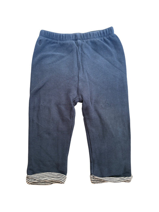 A Blue Sweatpants from Ralph Lauren in size 2T for neutral. (Front View)