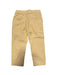 A Beige Casual Pants from Petit Bateau in size 3T for neutral. (Back View)
