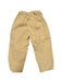 A Beige Casual Pants from Petit Bateau in size 3T for neutral. (Back View)
