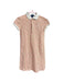 A Multicolour Short Sleeve Dresses from Polo Ralph Lauren in size 8Y for girl. (Front View)