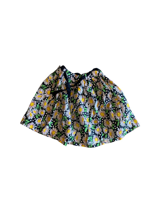 A Multicolour Short Skirts from Du Pareil au même in size 8Y for girl. (Front View)