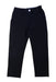 A Black Dress Pants from Momonittu in size 8Y for boy. (Front View)