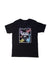 A Multicolour Short Sleeve T Shirts from Vans in size 7Y for boy. (Front View)