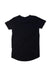 A Black Short Sleeve T Shirts from Band of Boys in size 4T for boy. (Back View)