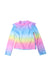 A Multicolour Long Sleeve Tops from Tucker & Tate in size 4T for girl. (Front View)