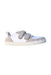 A White Sneakers from Müris in size 6T for boy. (Front View)