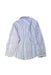 A Multicolour Long Sleeve Shirts from Little Mercerie in size 4T for boy. (Back View)