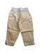 A Beige Casual Pants from Nautica in size 18-24M for neutral. (Back View)