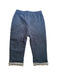 A Blue Sweatpants from Ralph Lauren in size 2T for neutral. (Back View)