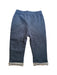 A Blue Sweatpants from Ralph Lauren in size 2T for neutral. (Back View)