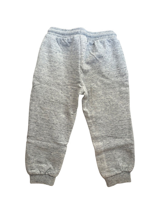 A Grey Sweatpants from Mayoral in size 12-18M for neutral. (Back View)