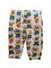 A Grey Sweatpants from Stella McCartney in size 18-24M for boy. (Back View)