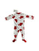 A White Long Sleeve Jumpsuits from Chicco in size 6-12M for neutral. (Back View)