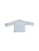 A White Knit Sweaters from Guess in size 2T for girl. (Back View)