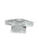 A Grey Crewneck Sweatshirts from Aosta in size 18-24M for boy. (Back View)