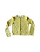 A Yellow Cardigans from Boden in size 9Y for girl. (Front View)