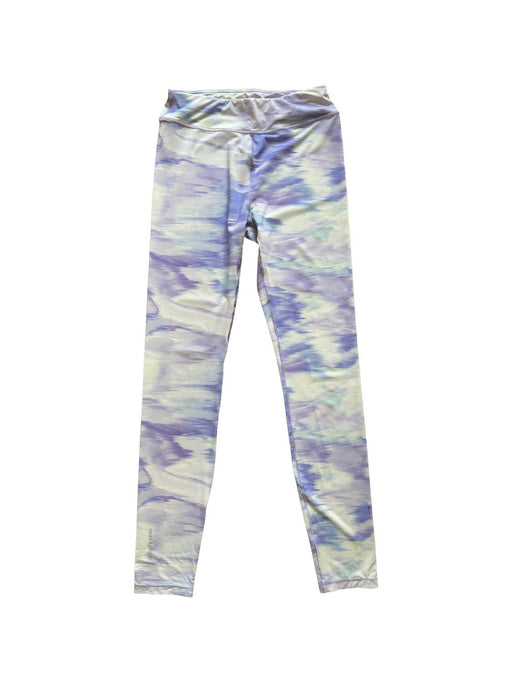 A Purple Leggings from Moody Tiger in size 9Y for girl. (Front View)