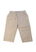 A Beige Casual Pants from EDWIN in size 2T for boy. (Front View)