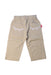 A Beige Casual Pants from EDWIN in size 2T for boy. (Back View)