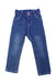 A Blue Jeans from EDWIN in size 2T for boy. (Front View)