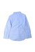 A Blue Long Sleeve Shirts from Polo Ralph Lauren in size 3T for boy. (Back View)