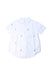 A Multicolour Short Sleeve Shirts from Polo Ralph Lauren in size 3T for boy. (Front View)