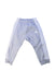 A Grey Sweatpants from Adidas in size 18-24M for girl. (Front View)
