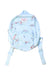 A Blue Bags from Cath Kidston in size O/S for neutral. (Front View)