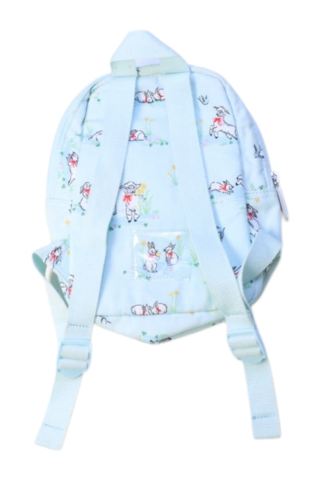 A Blue Bags from Cath Kidston in size O/S for neutral. (Back View)