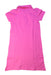 A Pink Short Sleeve Dresses from Ralph Lauren in size 6T for girl. (Back View)