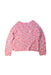 A Multicolour Knit Sweaters from s.Oliver in size 7Y for girl. (Back View)