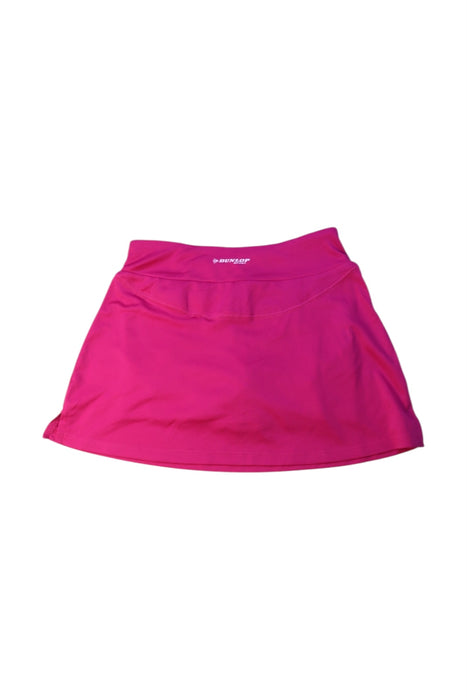 A Pink Skorts from Dunlop in size 11Y for girl. (Back View)